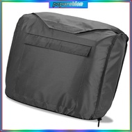 POP Generator Shelter with Elastic Bottom Hem Fit EU2000I EU2200I And Similar Models Includes Hand S