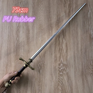 {tygkjgk} Cosplay The Elves King Sword Witch King Sword Ring 1:1 Spirit Sword Prince of the Elves We
