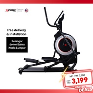 Semi Commercial Cross Trainer XC8742T