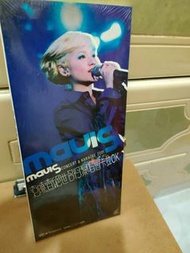 范曉萱 絕世名伶演唱會 VCD    p619