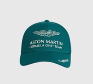 Authentic Official Aston Martin F1 Cap