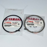 Yamaha Y125 Plate Kecik Dalam Clutch Spring Cushion & Plate Seat Clutch Original Japan (5BU-16383-00