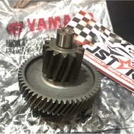B65-E7410-30 Main Axle Comp Gear ( 13T/56T) Aerox v1 v2 / 100% ygp