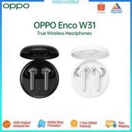 OPPO Enco W31 | True Wireless Headphones