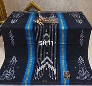 sarung asshoqr dan asaatid motif terbaru songket timbul dan prin bhs sge ardan wadimor shapire atlas