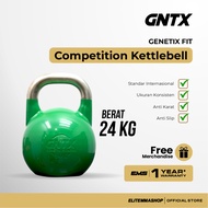 GENETIX FIT Competition Kettlebell 24KG