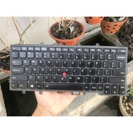 ThinkPad X240 X240s X250 X260 X270 A275 Disassembled Keyboard