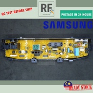 SAMSUNG WASHING MACHINE PCB BOARD WA88V4 / WA86V3/ WA12V5/ WA95G5/ WA95G9 DC92-00297A BOARD MESIN BA