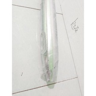 Honda C70 exhaust HONDA C70 exhaust