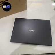 #Termasuk Pajak#* Laptop Acer Aspire 3 A314-22 4GB 256GB AMD Second Fullset Original