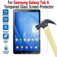 Clear Glass Film For Samsung Galaxy Tab A7 10.4 T505/A 9.7 P555/10.1 T515/10.1 P585 /Tab 10.5 P595