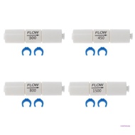 CON Flow Restrictor for Drinking Water Filter RO Reverse Osmosis 300 450 800CC