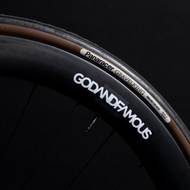 6 PCS GODANDFAMOUS wheelset sticker for road gravel bike fixied fixie bicycle cycling stickers