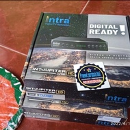 Set Top Box TV Digital Intra Stb Jupiter DVBT2