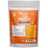 Zesty Paws Dental Bones Regular, 2ct Sample