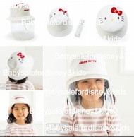 訂購🌟 日本直送💛 Sanrio 兒童防疫帽🧢
