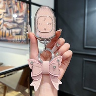 4 buttons  For GAC Emzoom  Key Cover Keychain GAC Trumpchi GS4 GM8 GA3 GA6 SGS7 GA4 GS5 GS3 Legend G