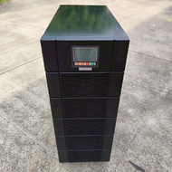 UPS SYNDOME TN-R6000B -6kVa/4.2kW online syndrome เครื่องสำรองไฟ ไม่รวมแบต
