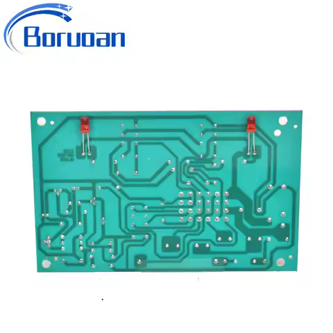LIXiSE PCB 650-044 12V FG Wilson Printed Circuit Board