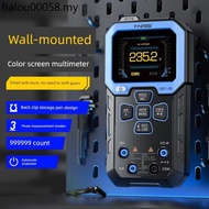 FNIRSI DMT-99 Multimeter Digital High-Precision Intelligent Anti-Burn Multi-Function Automatic Digit