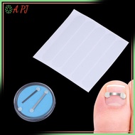 [APJ] Ingrown Toenail Recover Pedicure Tool Toe  Toenail Straightener Toenail Fixer Bunion Corrector