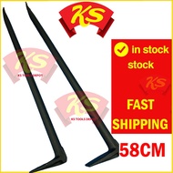 IMPACT TYRE LEVER (PRY BAR) Tyre Lever Bar 58 CM