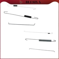 blesiya Carburetor Throttle Return Spring Kits Speed Control Spring Governor Spring Carburetor Sprin