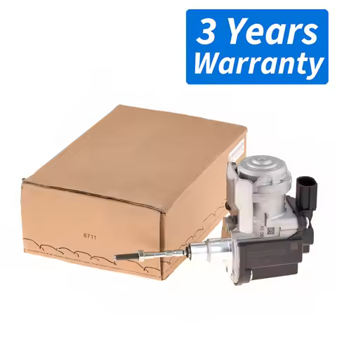 OEM Turbocharger Electric Actuator 06L145612K,06L145612L,06L145612J For AUDI A4 B8,A5,Q5 Engine EA88