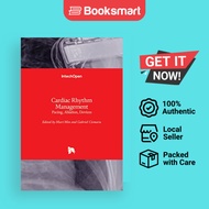Cardiac Rhythm Management | Mart Min (editor), Gabriel Cismaru (editor), Raluca Tomoaia (editor) | H