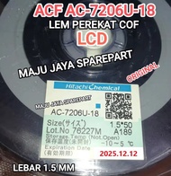 25cm LEM acf ACF AC 7206  ac 2056 LEM TCON  LEM cof lcd disply led tv