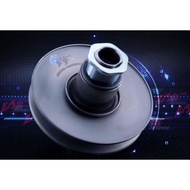 WF傳動 傳動後組 競技型六溝鑄鐵開閉盤 拉行程 1個 雷霆 ／ G5 ／ G6／ 彪虎150