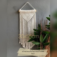 macrame wall hanging-macrame wall decor