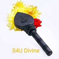 S4U Divine Skanda Jyoti Karungali Vell 1feet 🙏🌞 India Original Divine Karungali