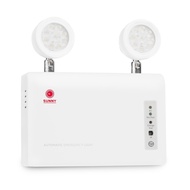 ไฟฉุกเฉิน SUNNY รุ่น SG209CD3 9วัตต์ สำรองไฟ3ชม. รุ่นใหม่ล่าสุดแบตเตอรี่ลิเธียม