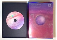 BTS 淨專 BTS WORLD  防彈 專輯 suga 小卡