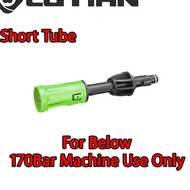 SPARE PART FOR BPC-117 BOSSMAN BPC117 SOAP BOTTLE HIGH PRESSURE WASHER WATERJET LUTIAN LT202 LT220 B