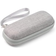 AGPTEK Carrying Case, EVA Zipper Carrying Hard Case Cover for Digital Voice Recorders, MP3 Players, 