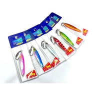 GANCRAFT COSO JIG MINI 30G 🇯🇵