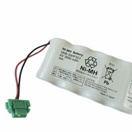 YY 1pce S9400UK HHR-30HF5G1 P-18H/F5G9 Controller Battery Pack