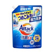 Attack抗菌EX 補充包 900g