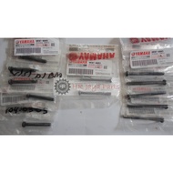 Yamaha RX King Middle Crankcase Connection Bolt 987-06045 987-06055 987-06065