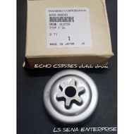 Echo cs353es chainsaw genuine parts clutch drum A556-000543