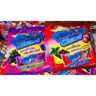 COKLAT DYNAMITE BERPERISA