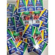 TOPPS EURO 2024 MATCH ATTAX