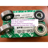 6200 BALL BEARING (10mmX30mmX9mm)