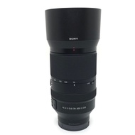 Sony FE 70-300mm G OSS f4.5-5.6 全新一樣