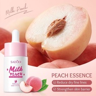 [Tersedia]~Esen Pelembap dan Penyegar Susu Peach All-English 3.26