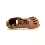 Vibram Fivefingers V-Alpha เชือกผูกรองเท้าแบบปรับได้ แยกนิ้วได้ 5 นิ้ว รองเท้ากีฬา เดินป่า พักผ่อน ต