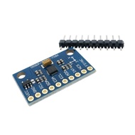 GY-6500 MPU-6500 6DOF six-axis accelerometer 6-axis attitude gyro sensor module SPI Interface
