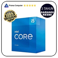 Intel Core Processor i5-11600